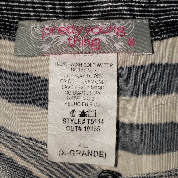 Pants - Picture 2 of 6